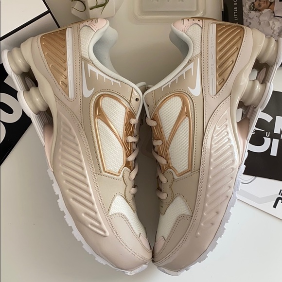 NWT Nike Shox enigma - Picture 7 of 9